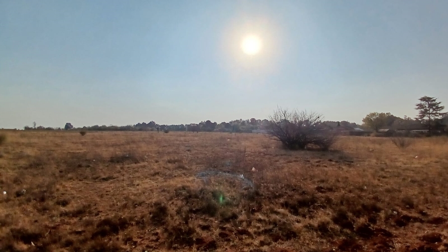 0 Bedroom Property for Sale in Henley on Klip Gauteng