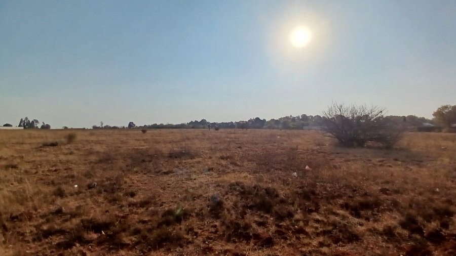 0 Bedroom Property for Sale in Henley on Klip Gauteng