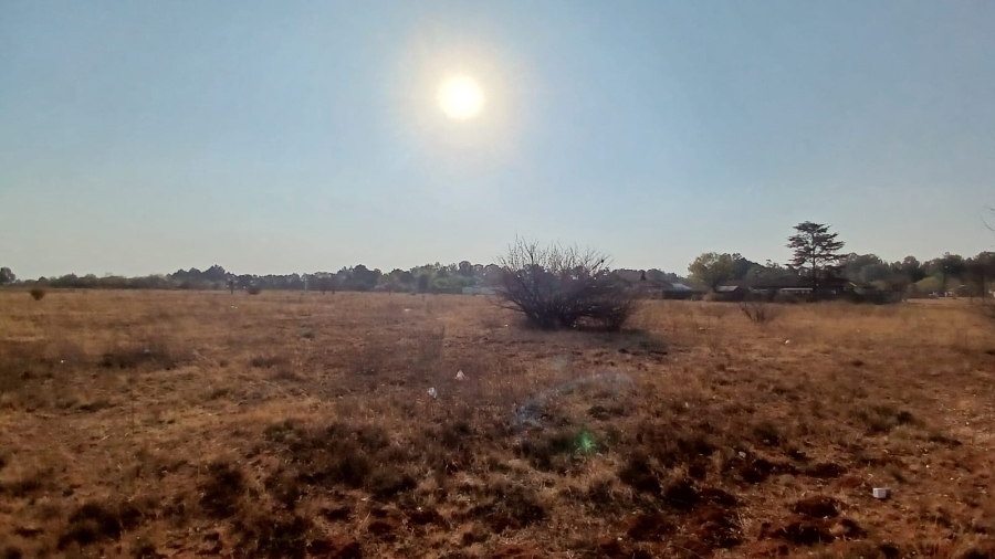 0 Bedroom Property for Sale in Henley on Klip Gauteng