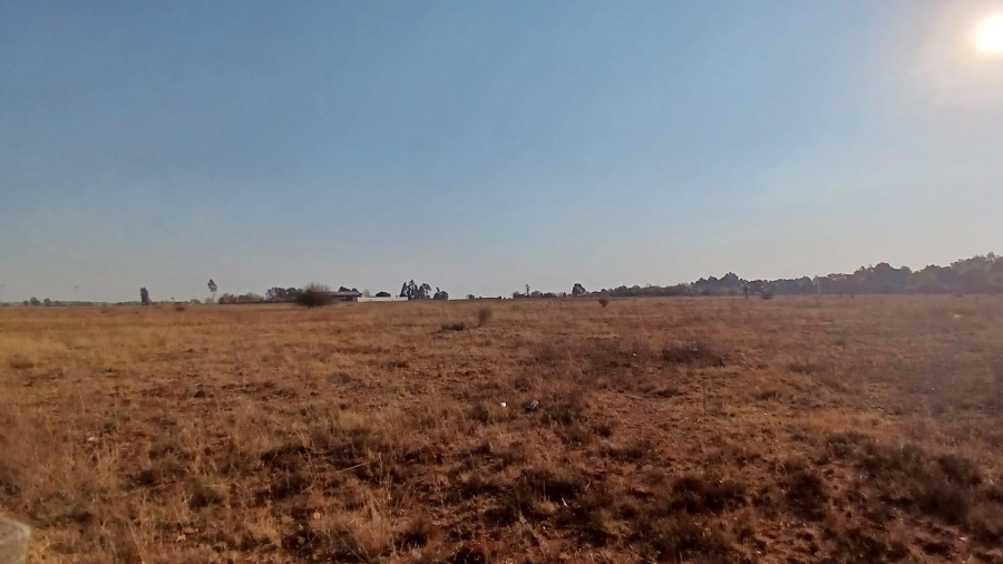 0 Bedroom Property for Sale in Henley on Klip Gauteng