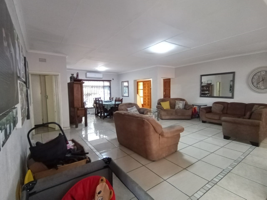 3 Bedroom Property for Sale in Three Rivers East Gauteng