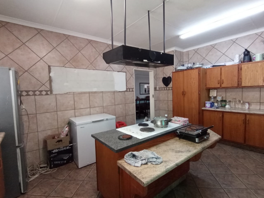 3 Bedroom Property for Sale in Three Rivers East Gauteng