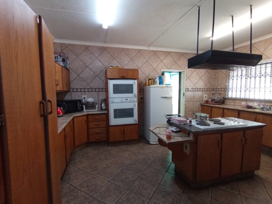3 Bedroom Property for Sale in Three Rivers East Gauteng