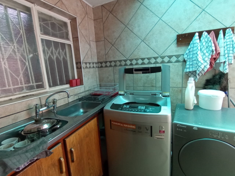 3 Bedroom Property for Sale in Three Rivers East Gauteng