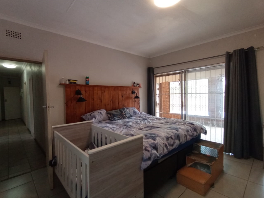 3 Bedroom Property for Sale in Three Rivers East Gauteng