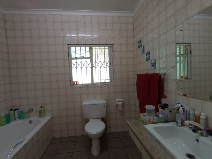 3 Bedroom Property for Sale in Three Rivers East Gauteng