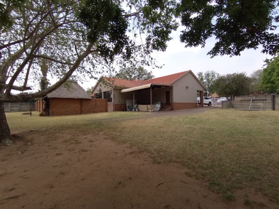 3 Bedroom Property for Sale in Three Rivers East Gauteng