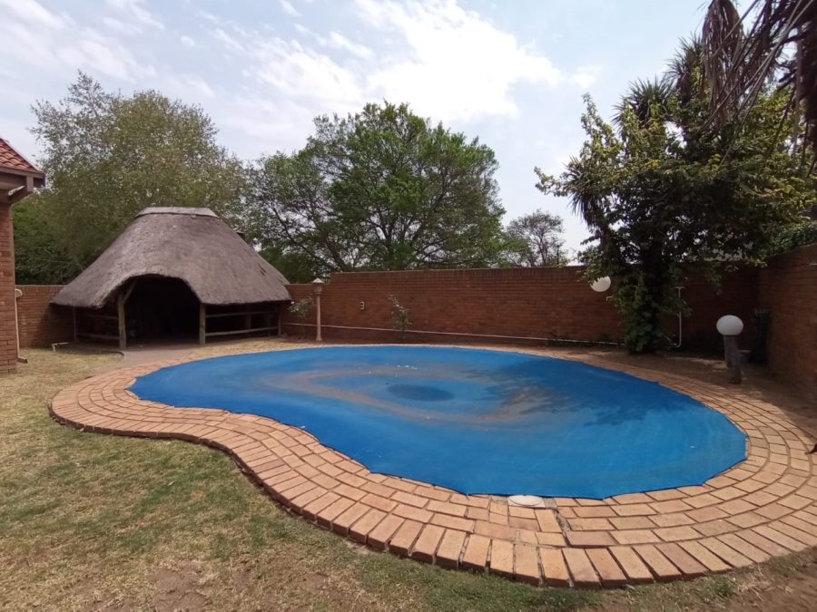 3 Bedroom Property for Sale in Three Rivers East Gauteng