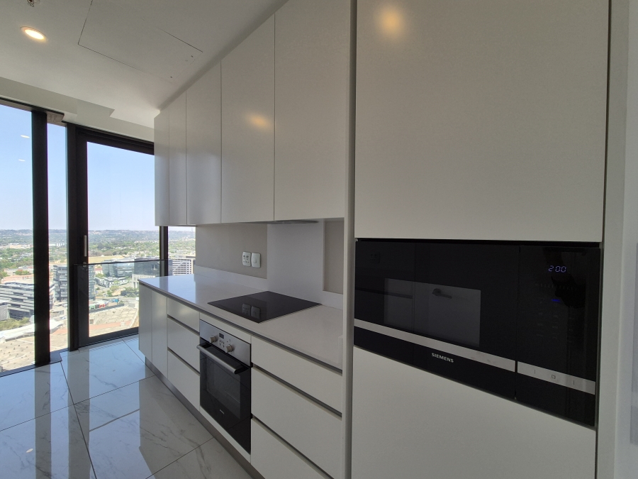 2 Bedroom Property for Sale in Sandown Gauteng