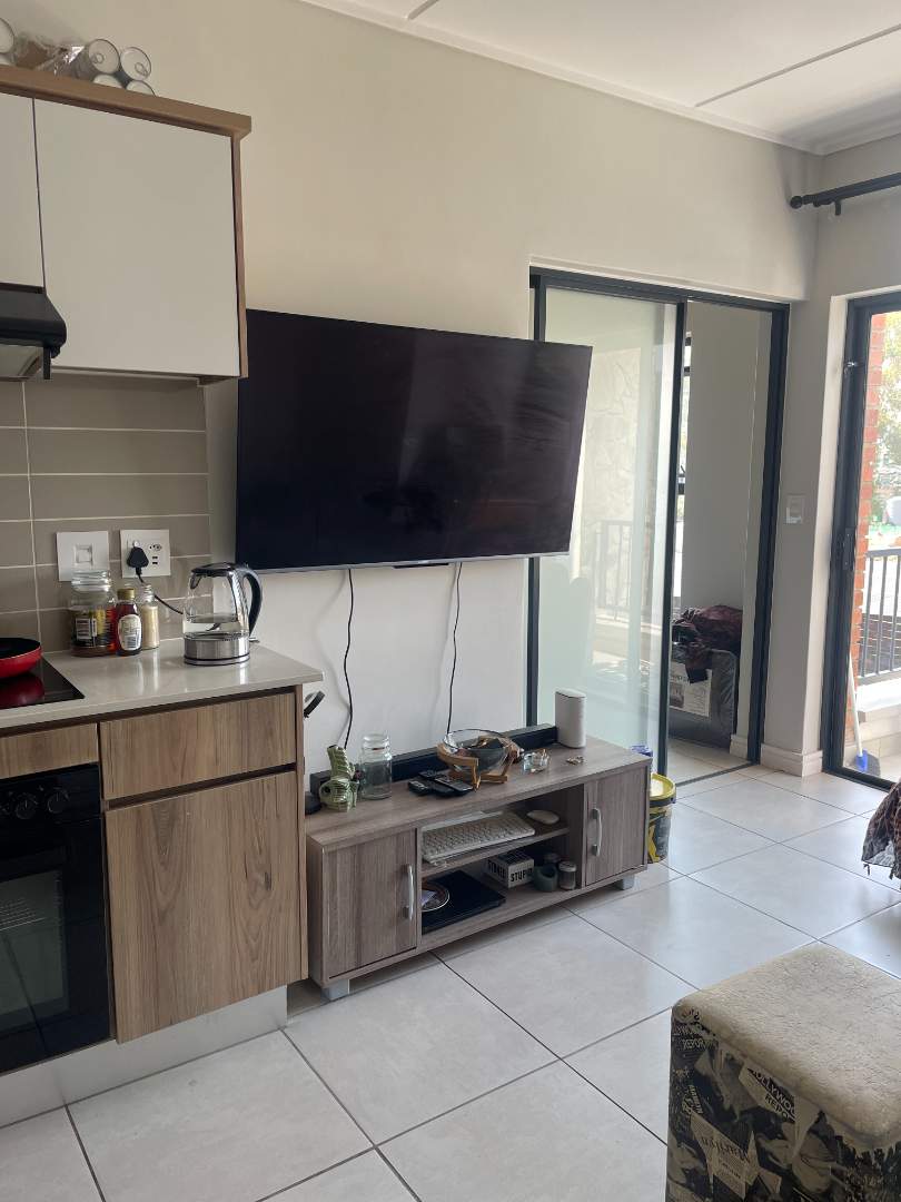 1 Bedroom Property for Sale in Linbro Park Gauteng