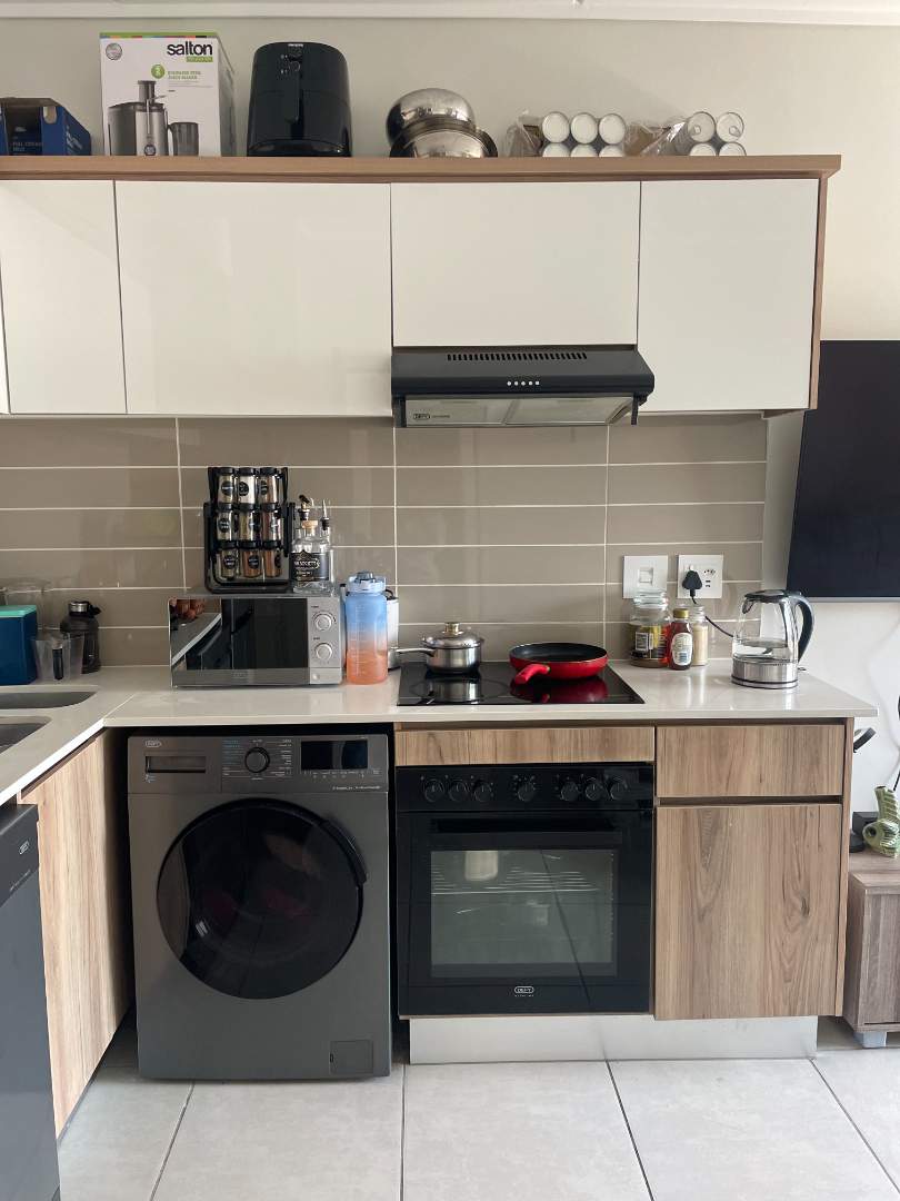 1 Bedroom Property for Sale in Linbro Park Gauteng