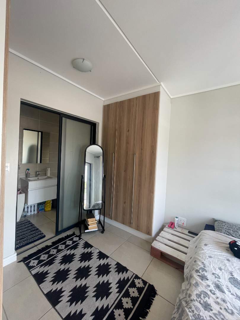 1 Bedroom Property for Sale in Linbro Park Gauteng