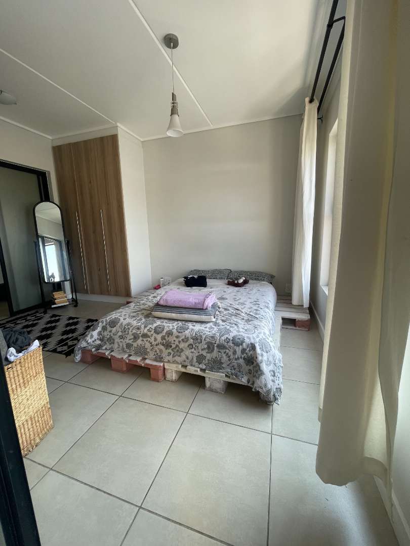 1 Bedroom Property for Sale in Linbro Park Gauteng