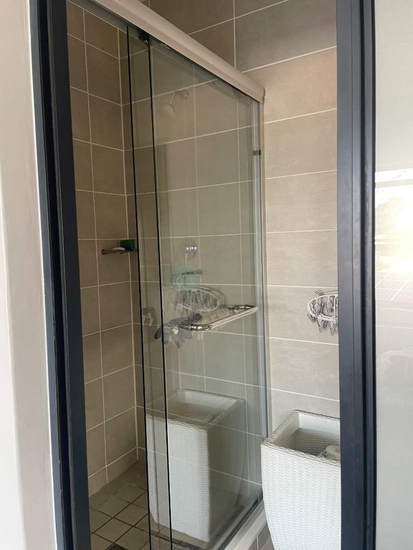 1 Bedroom Property for Sale in Linbro Park Gauteng