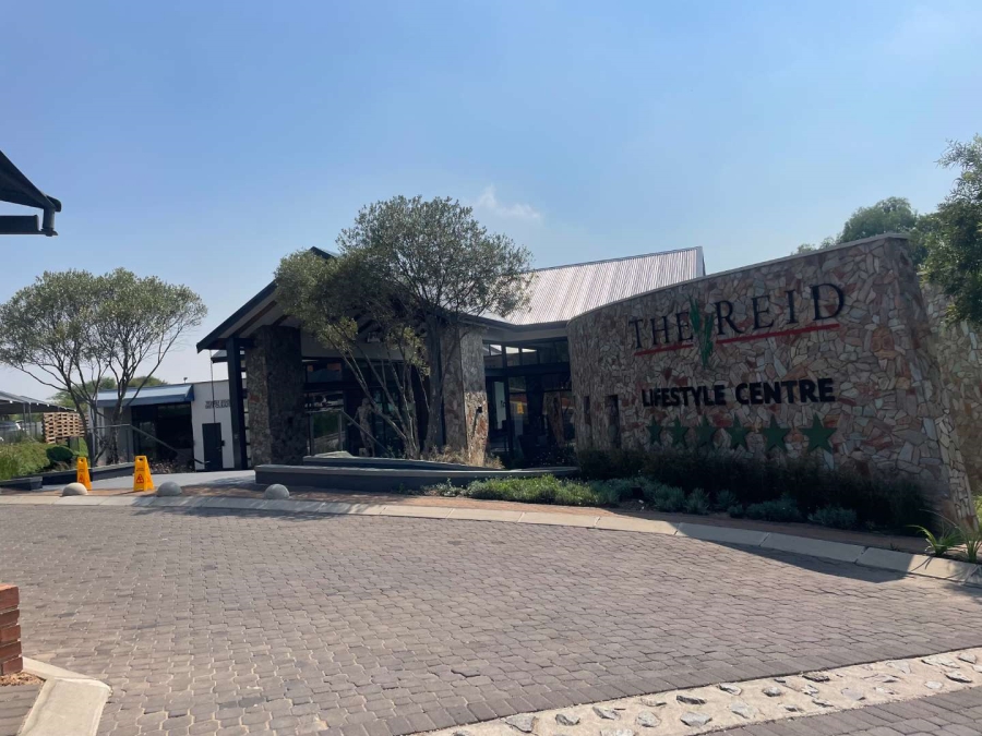 1 Bedroom Property for Sale in Linbro Park Gauteng