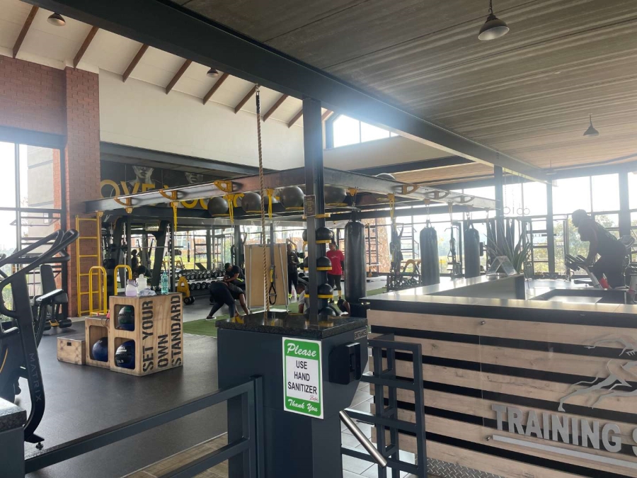 1 Bedroom Property for Sale in Linbro Park Gauteng