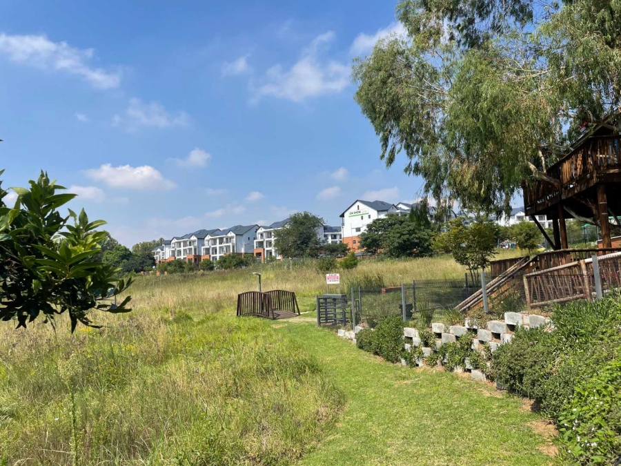 1 Bedroom Property for Sale in Linbro Park Gauteng