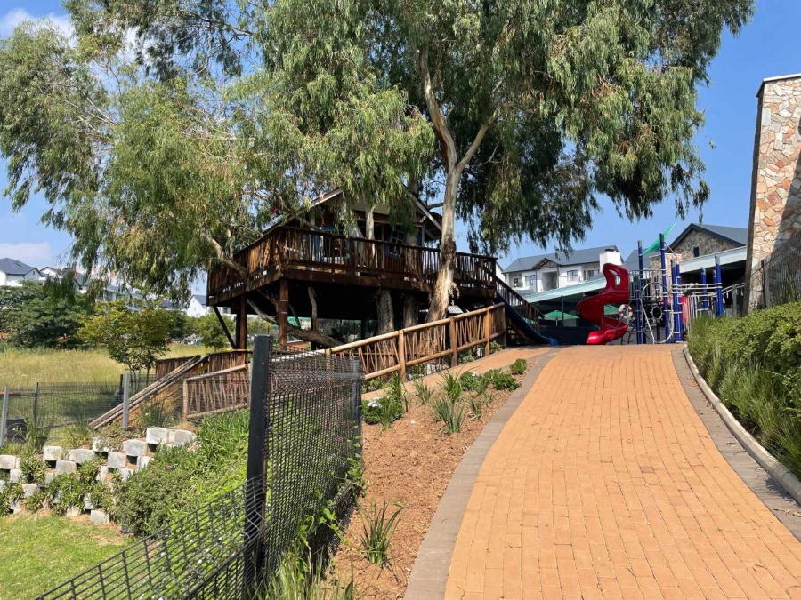 1 Bedroom Property for Sale in Linbro Park Gauteng