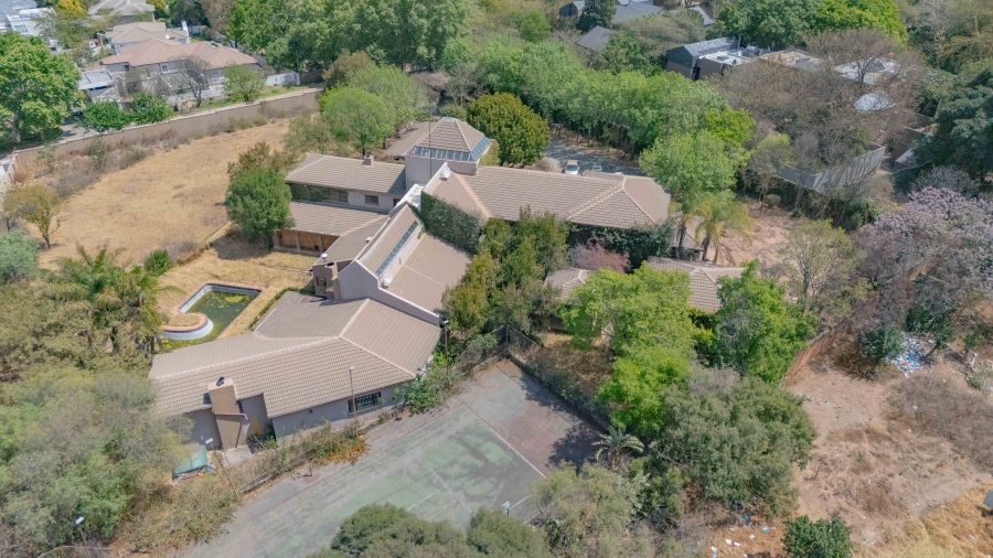 9 Bedroom Property for Sale in Bryanston Gauteng