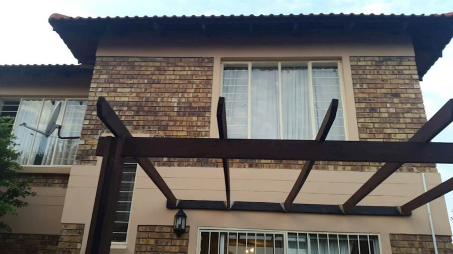 3 Bedroom Property for Sale in Kyalami Gauteng