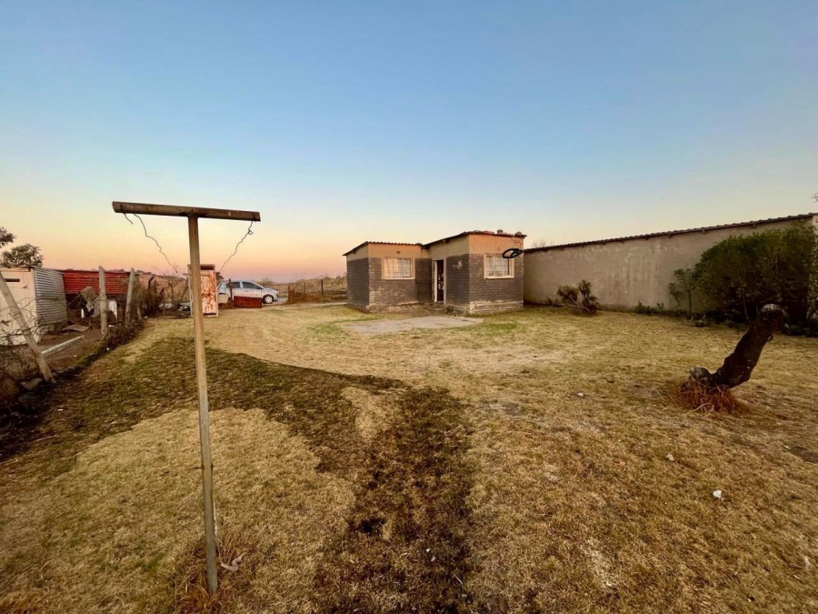 1 Bedroom Property for Sale in Langaville Gauteng