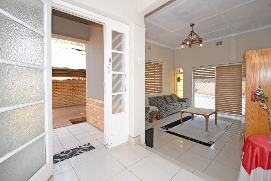 3 Bedroom Property for Sale in Crosby Gauteng