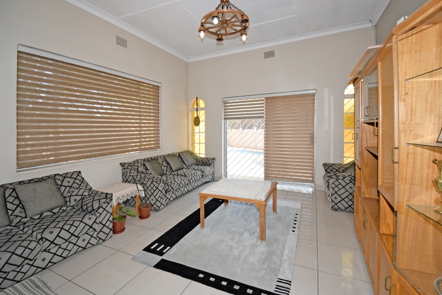 3 Bedroom Property for Sale in Crosby Gauteng