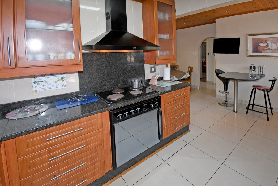 3 Bedroom Property for Sale in Crosby Gauteng