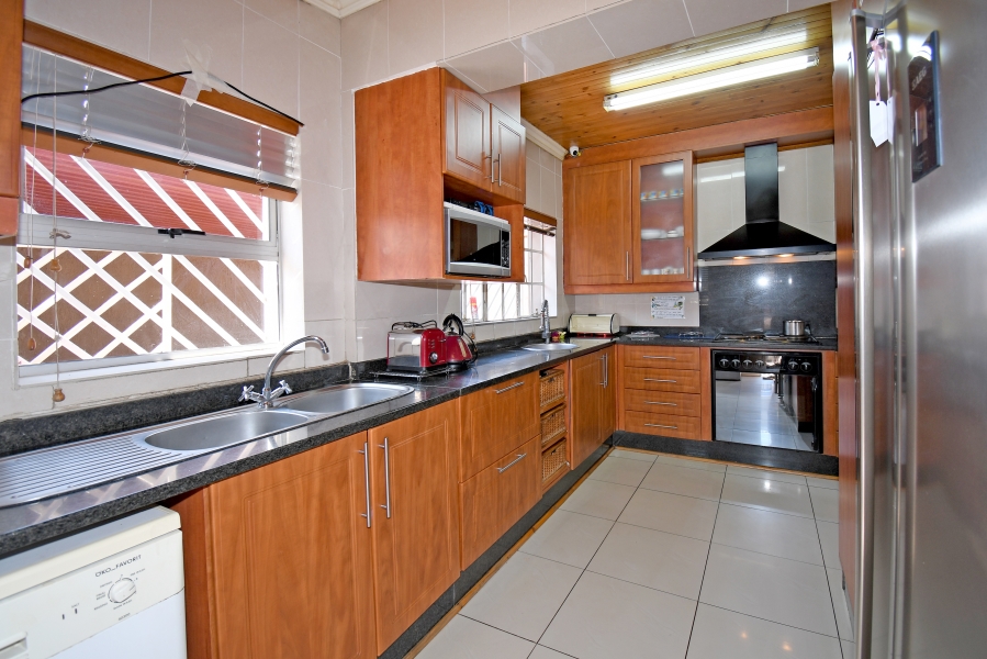 3 Bedroom Property for Sale in Crosby Gauteng