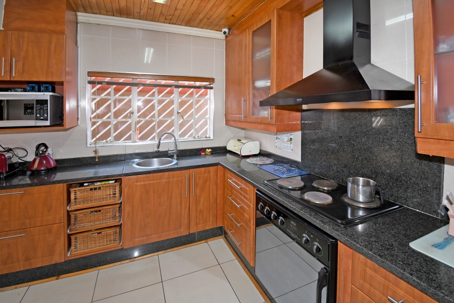 3 Bedroom Property for Sale in Crosby Gauteng