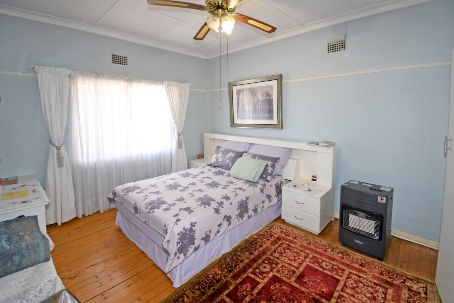 3 Bedroom Property for Sale in Crosby Gauteng