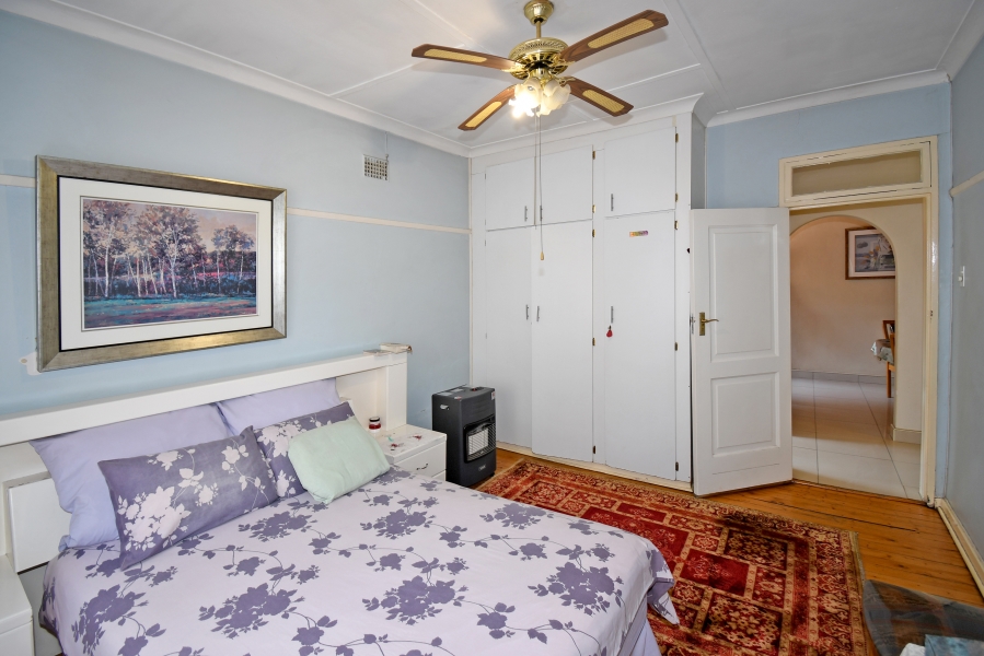 3 Bedroom Property for Sale in Crosby Gauteng