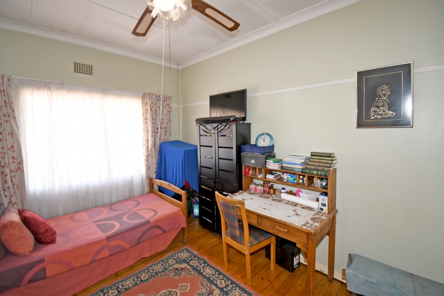3 Bedroom Property for Sale in Crosby Gauteng