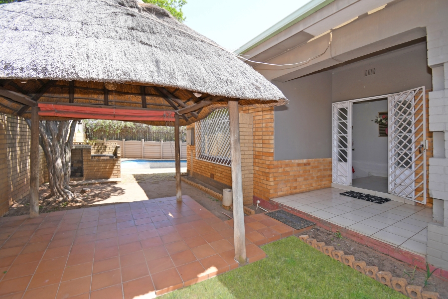 3 Bedroom Property for Sale in Crosby Gauteng