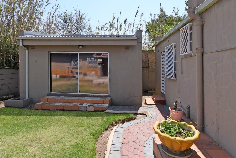 3 Bedroom Property for Sale in Crosby Gauteng