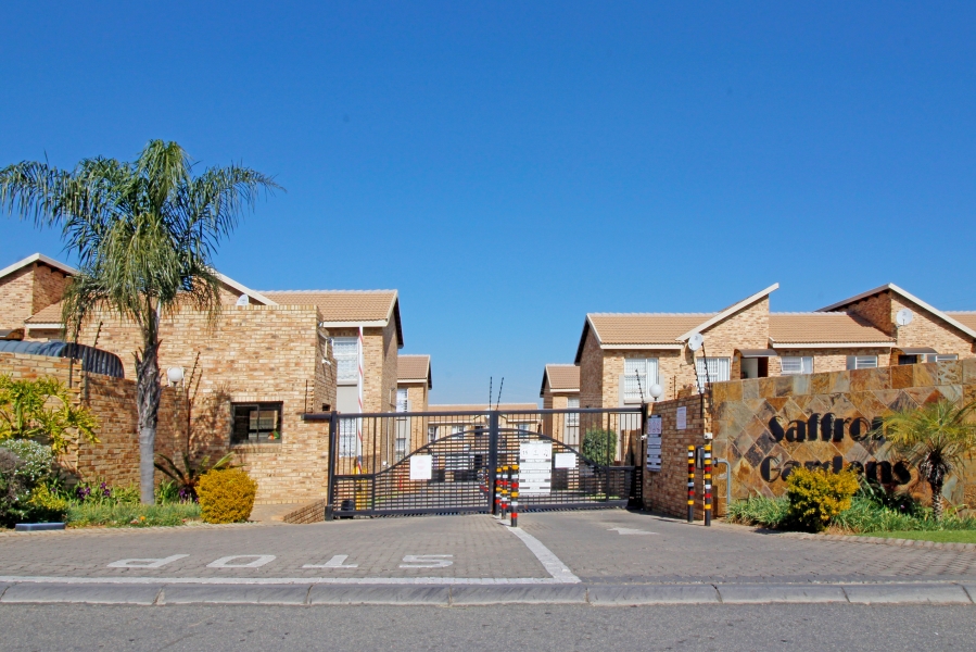 2 Bedroom Property for Sale in Honeypark Gauteng