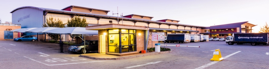 0 Bedroom Property for Sale in Longmeadow Gauteng