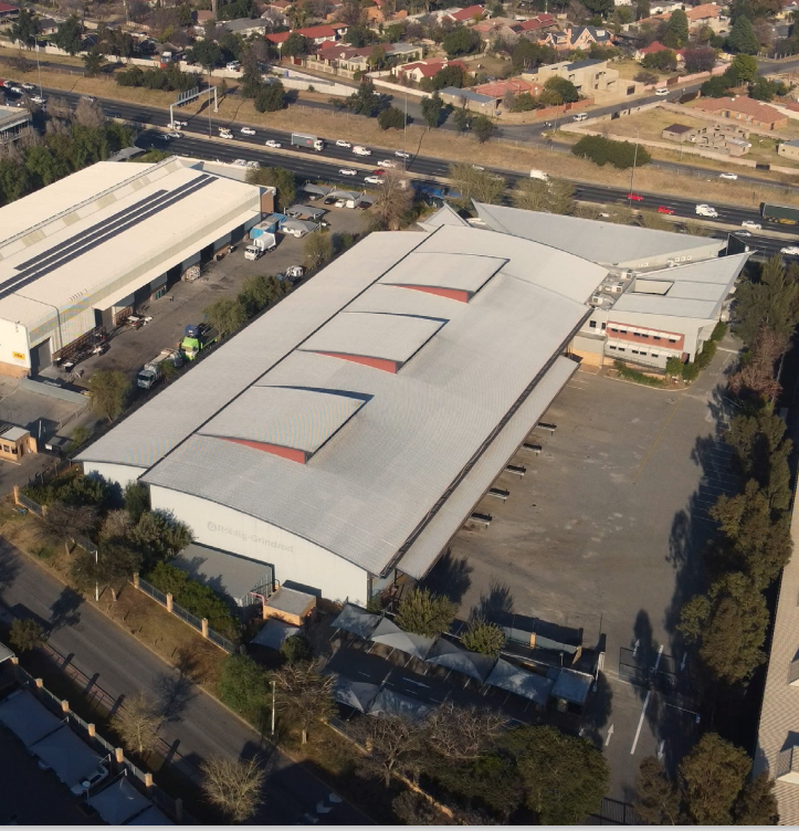 0 Bedroom Property for Sale in Longmeadow Gauteng