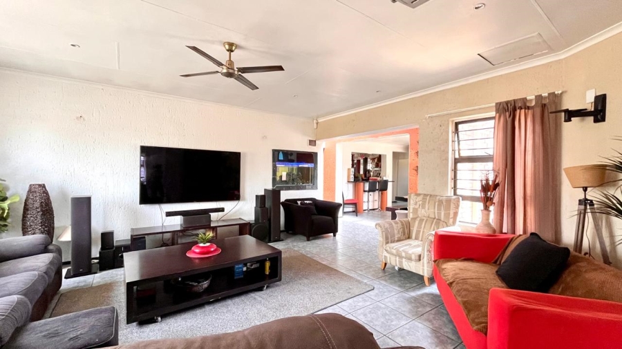 4 Bedroom Property for Sale in Dalpark Ext 1 Gauteng