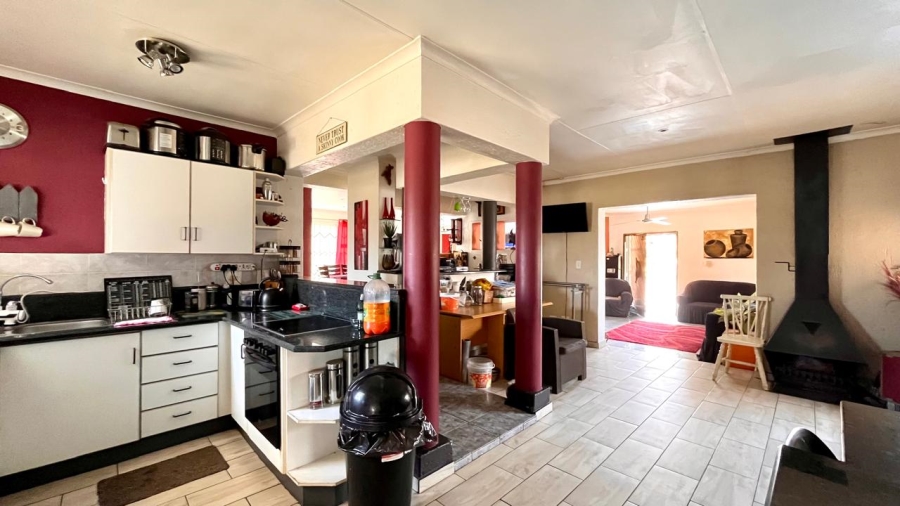 4 Bedroom Property for Sale in Dalpark Ext 1 Gauteng