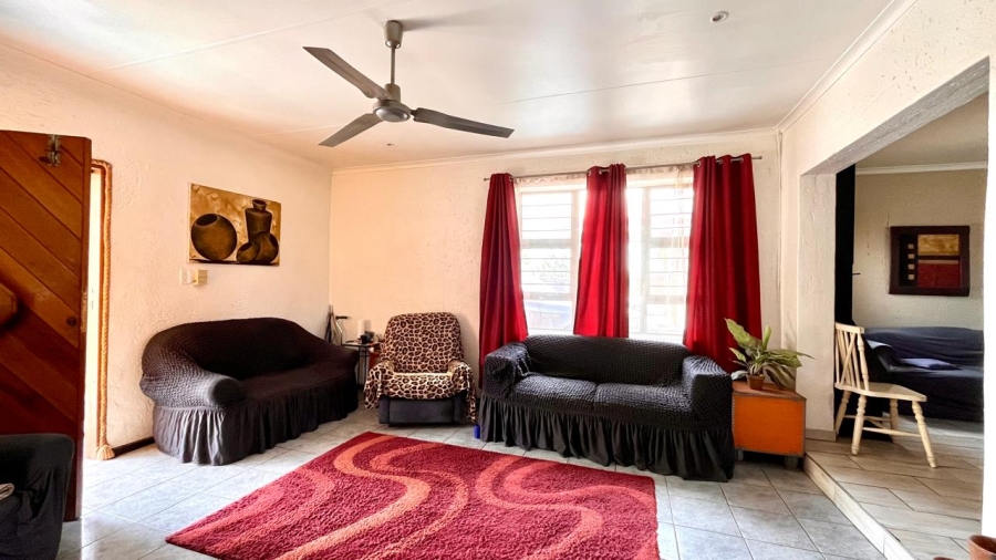 4 Bedroom Property for Sale in Dalpark Ext 1 Gauteng