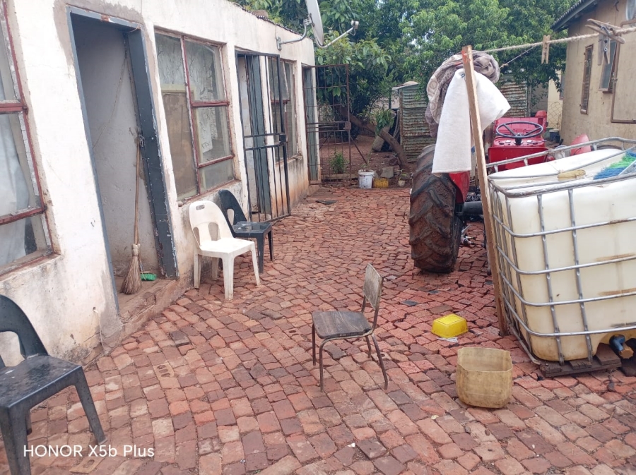 2 Bedroom Property for Sale in Soshanguve L Gauteng