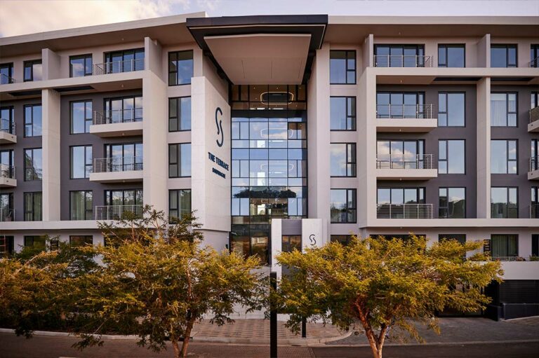 2 Bedroom Property for Sale in Glenadrienne Gauteng