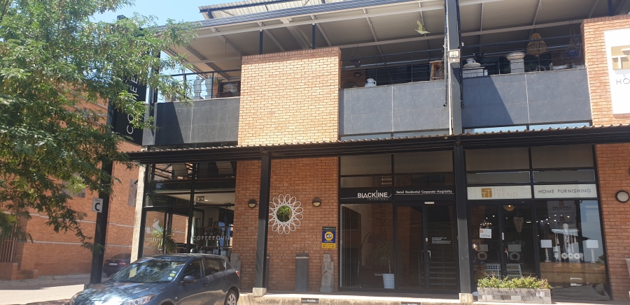 To Let 0 Bedroom Property for Rent in Lonehill Gauteng