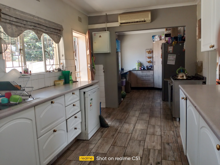 4 Bedroom Property for Sale in Dalpark Proper Gauteng