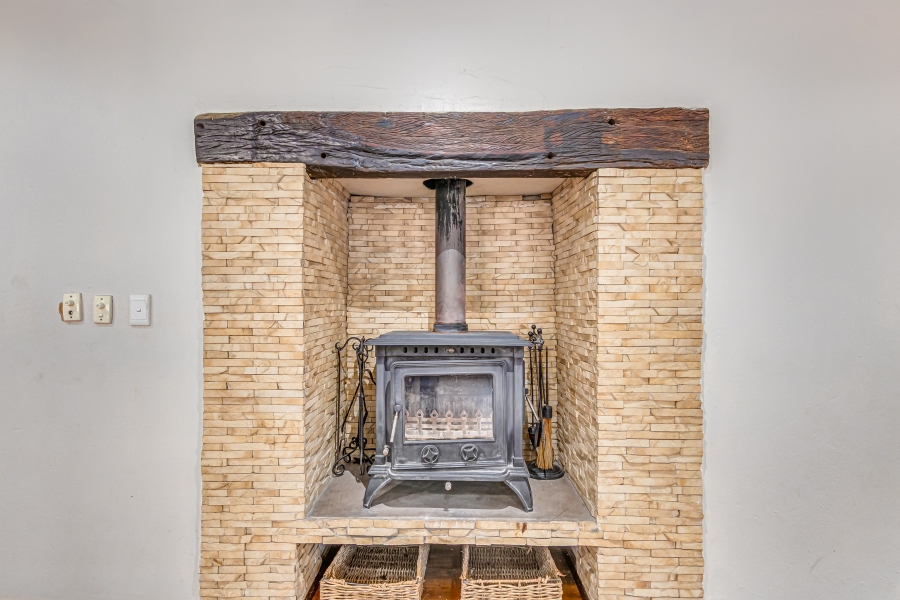 5 Bedroom Property for Sale in Chartwell Gauteng