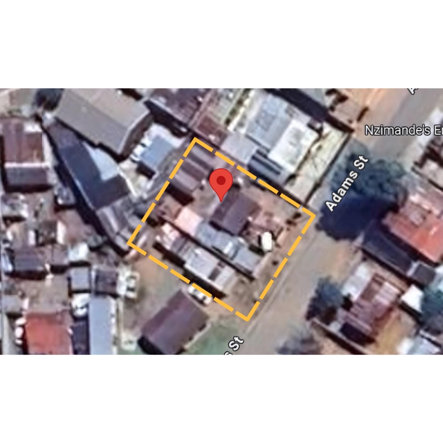 3 Bedroom Property for Sale in Orlando East Gauteng