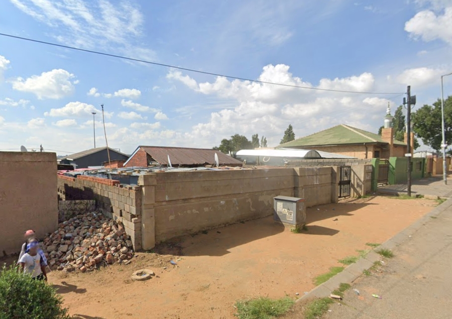 3 Bedroom Property for Sale in Orlando East Gauteng