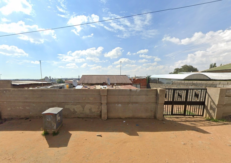 3 Bedroom Property for Sale in Orlando East Gauteng