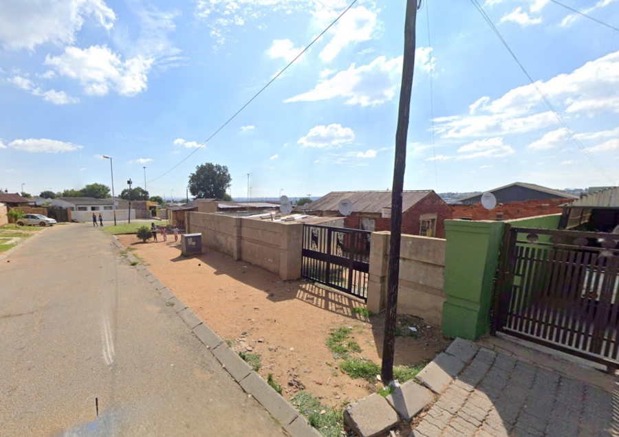 3 Bedroom Property for Sale in Orlando East Gauteng